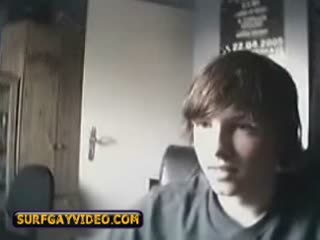 Cute french boy